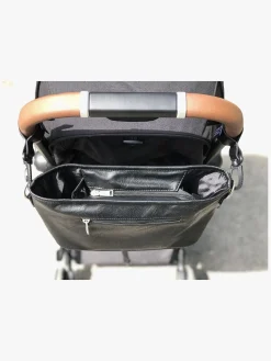 Tinkafu Vogntilbehør-Tiny Tinkabag Organizer, PU-læder