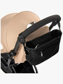 Vogntilbehør|Tinkafu Tiny Tinkabag Organizer, Sort
