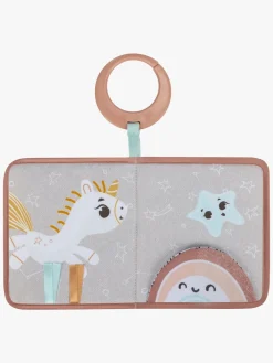 TinyLove Tiny Love Ativitetsbog, Unicorn