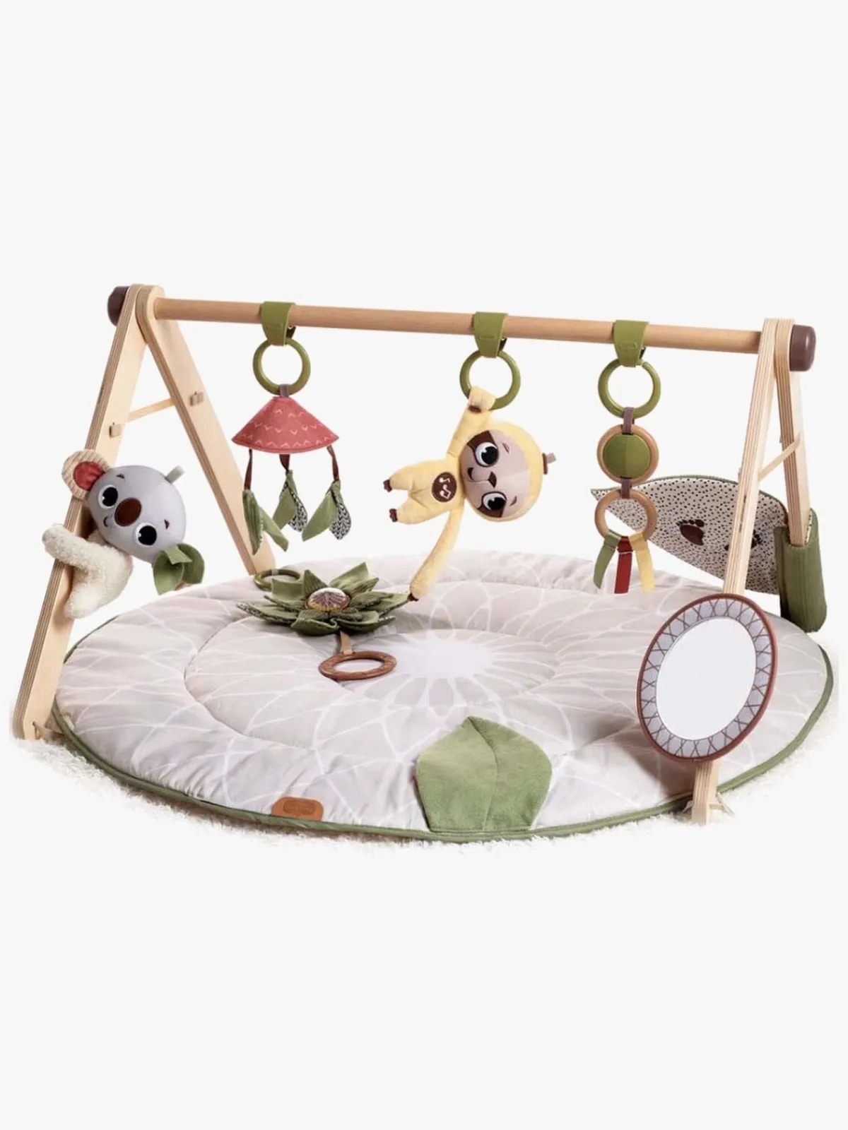TinyLove Tiny Love Boho Chic Luxe Aktivitetscenter
