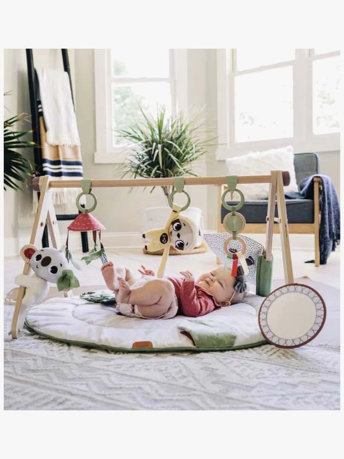 TinyLove Tiny Love Boho Chic Luxe Aktivitetscenter