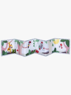 TinyLove Babylegetøj-Tiny Love Croco Ativitetsbog, Boho Chic