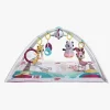 TinyLove Babylegetøj-Tiny Love Gymini Deluxe Princess Tales Aktivitetscenter, Multi