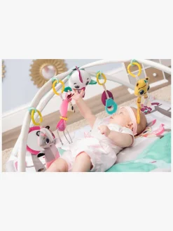 TinyLove Babylegetøj-Tiny Love Gymini Deluxe Princess Tales Aktivitetscenter, Multi