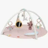 TinyLove Tiny Love Gymini Unicorn Aktivitetstæppe, Pink