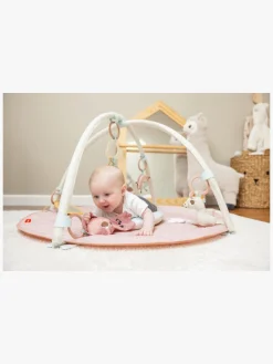 TinyLove Tiny Love Gymini Unicorn Aktivitetstæppe, Pink