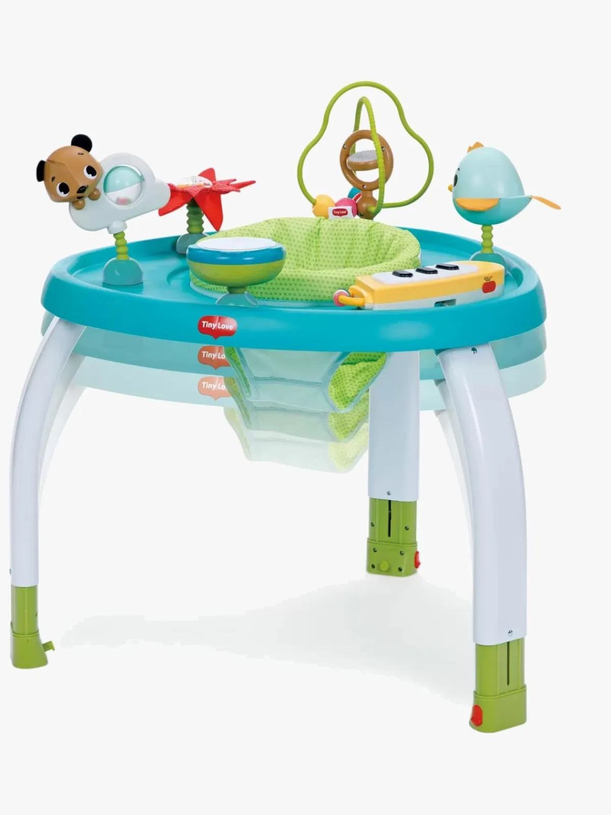TinyLove Tiny Love 5-in-1 Here I Grow Meadow Days Aktivitetcenter