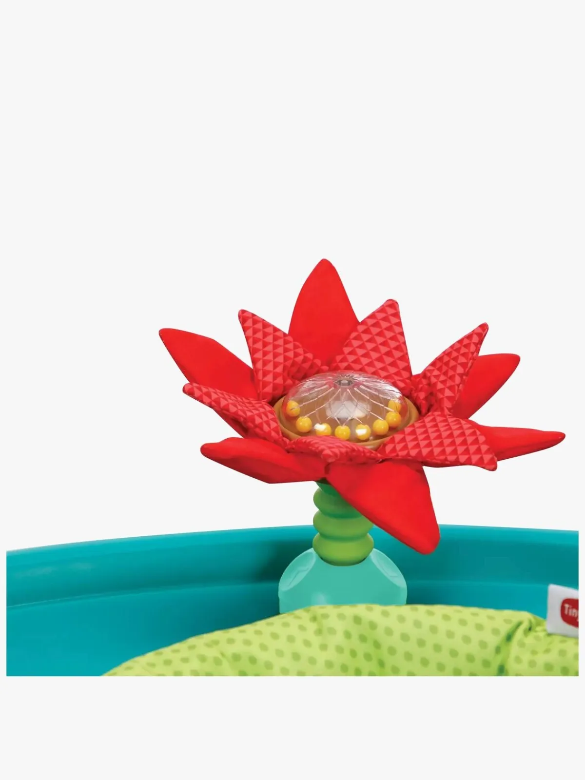 TinyLove Tiny Love 5-in-1 Here I Grow Meadow Days Aktivitetcenter
