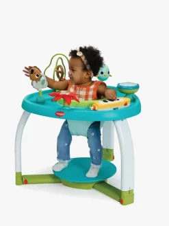 TinyLove Tiny Love 5-in-1 Here I Grow Meadow Days Aktivitetcenter