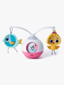 Børn TinyLove Børnesenge & Tilbehør-Tiny Love Tummy Time Mobile Princess Tales