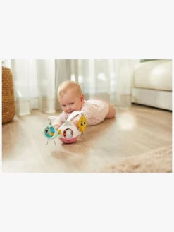 Børn TinyLove Børnesenge & Tilbehør-Tiny Love Tummy Time Mobile Princess Tales