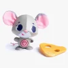 TinyLove Tiny Love Wonder Buddies Aktivitetslegetøj Coco Mouse