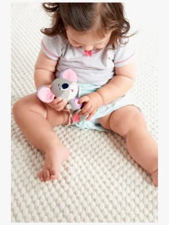 TinyLove Tiny Love Wonder Buddies Aktivitetslegetøj Coco Mouse