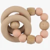 TinyTot Tiny Tot Rangle, Dusty Pink