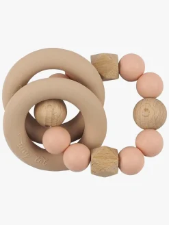 TinyTot Tiny Tot Rangle, Dusty Pink