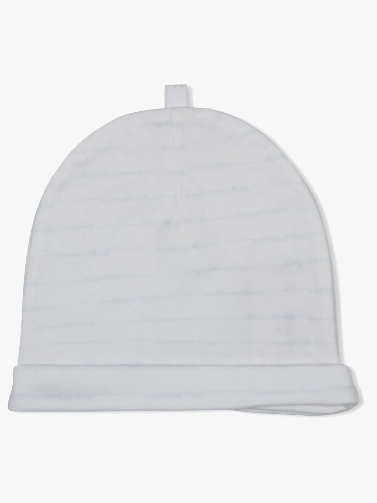 Børn TinyTreasure Tiny Treasure Babyhue, Baby Blue