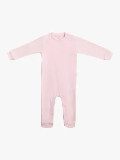 Børn TinyTreasure Tiny Treasure Maxime Heldragt 2-pak, Pink