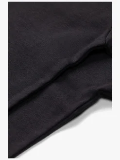 Børn TinyTreasure Tiny Treasure Maxime Heldragt 2-pak, Black