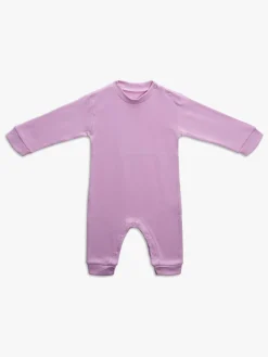 Børn TinyTreasure Tiny Treasure Maxime Heldragt, Pink Lavender