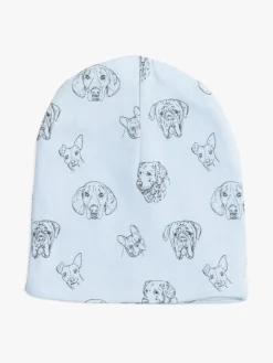 Børn TinyTreasure Tiny Treasure Sarah Hue 4-pak, Baby Blue