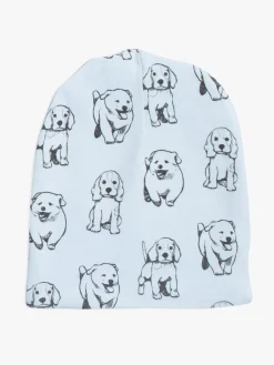 Børn TinyTreasure Tiny Treasure Sarah Hue 4-pak, Baby Blue