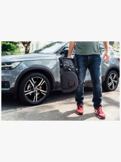 TinySeats Two Autostol, Midnight Grey