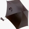 Titaniumbaby Vogntilbehør-Parasol, Sort