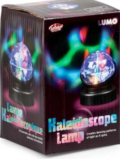 Børn Tobar Lamper & Belysning-Lampe Kalejdoskop