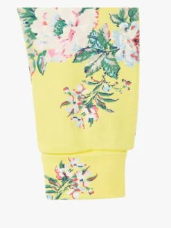 Børn TomJoule Tom Joule Payton Leggings, Flrlyllw