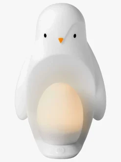 Børn TommeeTippee Tommee Tippee Transportabel Natlampe Pingvin