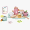 Rolleleg|TookyToy Tooky Toy Afternoon Tesæt