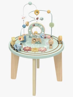 Børn TookyToy Tooky Toy Aktivitetsbord