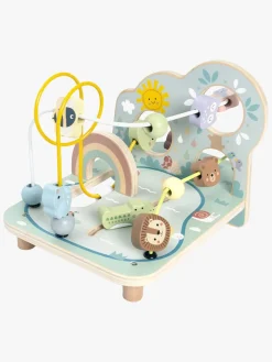 TookyToy Tooky Toy Forest Aktivitetsbord