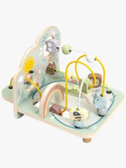 TookyToy Tooky Toy Forest Aktivitetsbord
