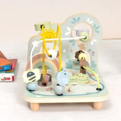 TookyToy Tooky Toy Forest Aktivitetsbord
