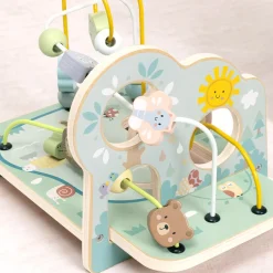 TookyToy Tooky Toy Forest Aktivitetsbord