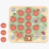 TookyToy Tooky Toy Huskespil Æble