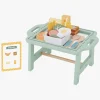 Rolleleg|TookyToy Tooky Toy Morgenmadssæt