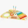 TookyToy Tooky Toy Musikbord