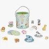 Babylegetøj|TookyToy Tooky Toy Mystery Box Aktivitetslegetøj