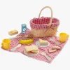 Rolleleg|TookyToy Tooky Toy Picnickurv