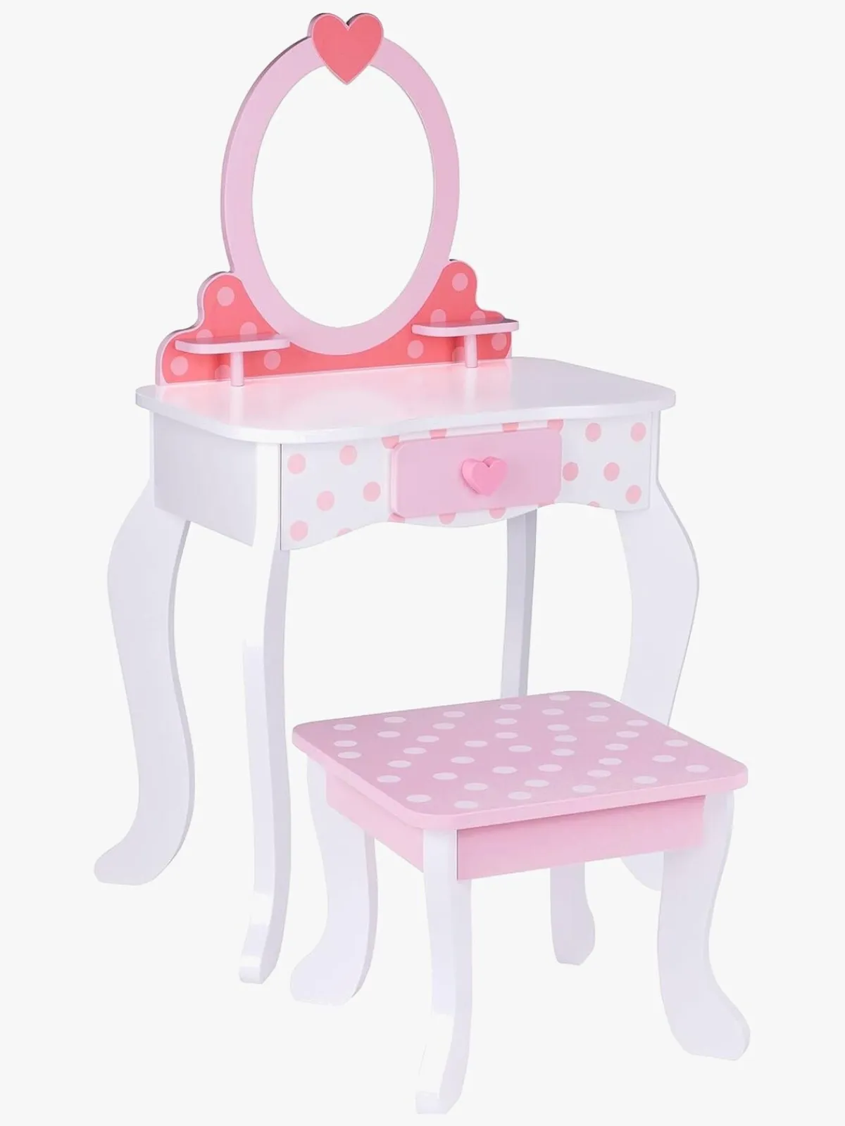 Børn TookyToy Tooky Toy Sminkebord