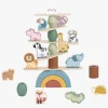 TookyToy Babylegetøj-Tooky Toy Stabledyr