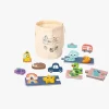 Spil & Puslespil|TookyToy Tooky Toy Touch Huskespil
