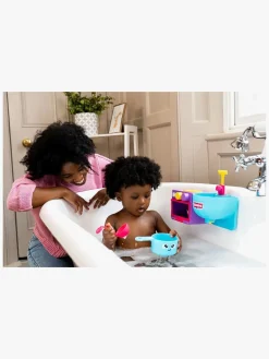 Vandlegetøj|Toomies Bubble & Bake Bathtime Kitchen 2-i-1 Badelegetøj