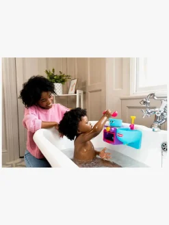 Vandlegetøj|Toomies Bubble & Bake Bathtime Kitchen 2-i-1 Badelegetøj