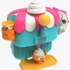 Vandlegetøj|Toomies Foam Cone Factory Deluxe