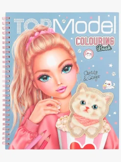 TOPModel TOP Model Malebog Cutie Star