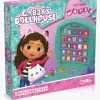 GabbysDollhouse Top Trumps MATCH Gabby's Dollhouse Spil