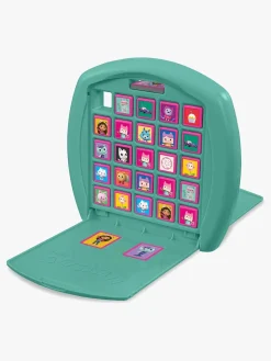 GabbysDollhouse Top Trumps MATCH Gabby's Dollhouse Spil
